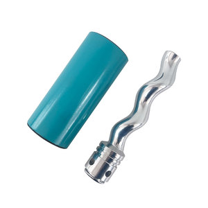 Pièces de pompe à vis à cavité progressive simple Mono Type C14A/C14B/C14K pour eaux de cale/aliments/huile, support de stator en caoutchouc NBR, personnalisation disponible - Product Image 1
