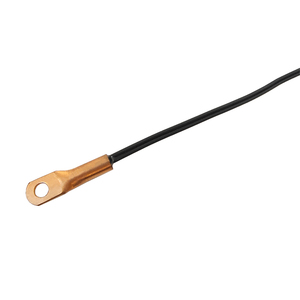 เซ็นเซอร์วัดอุณหภูมิเทอร์มิสเตอร์ทองแดงเซ็นเซอร์ <span class=keywords><strong>NTC</strong></span> 10K 50K 100K เซ็นเซอร์อุณหภูมิเครื่องปรับอากาศยานยนต์ - Product Image 4