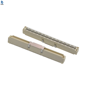 Conector de Sensor para Controlador PLC, Nuevo y Original, 61083-144402LF - Product Image 1
