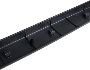 ApexRide Protection de hayon arrière, moulure décorative pour Toyota Tundra 2007-2013 - Product Image 6