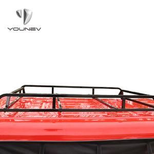 YOUNEV-1 <span class=keywords><strong>Tuk</strong></span> <span class=keywords><strong>Tuk</strong></span> <span class=keywords><strong>7</strong></span> passeggeri con tetto a benzina passeggeri tre ruote triciclo 12V chiuso motorizzato chiuso 3 ruote moto - Product Image 5