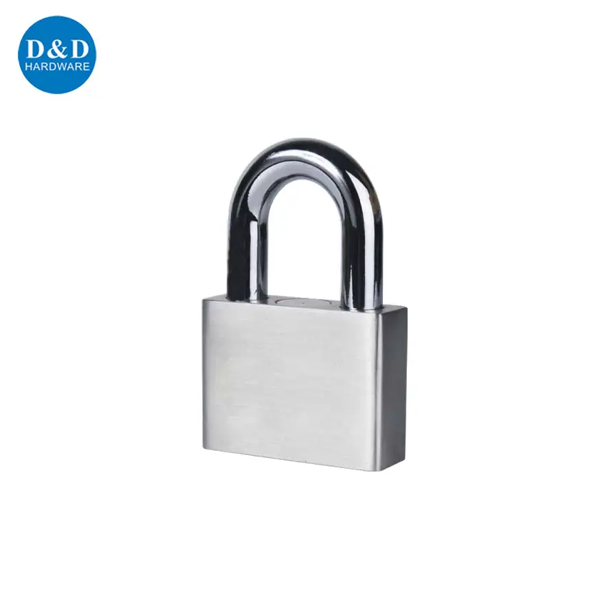 High Quality Sample Available Good Price Safety Pad Lock Brass Stainless Steel Padlock