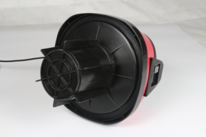 Aspirador Industrial húmedo y seco con motor de China de 60L y 3000W de alta resistencia de succión fuerte para lavado de automóviles aspiradora industrial - Product Image 4