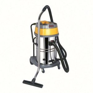 Aspirateur électrique portable sec et humide de 100 L, super capacité, 4500 W, durable, aspirateur industriel - Product Image 5