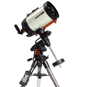 Telescopio Astronómico Computarizado Celestron Advanced VX 925 EdgeHD <span class=keywords><strong>GOTO</strong></span> de 9.25 Pulgadas HD 12033 - Product Image 5