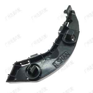 ขายึดกันชนหน้าฮอนด้า ซีวิค 71198-SNAA01 คานเสริม ABS ปี 2006-2011 อะไหล่ทดแทน - Product Image 2