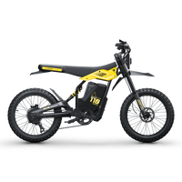Vélo électrique VTT Fat Tire d'entrée de gamme 1500W, moteur brushless, pneus épais résistants à l'usure, pour terrains accidentés et montagnes, batterie lithium 48V