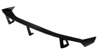 Diffuseur de pare-chocs arrière pour Chevrolet Corvette 2010-2015 2016-2025 Kits de carrosserie