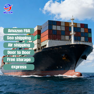 Agent de fret maritime et aérien de Chine vers le Brésil, le Venezuela, l'Argentine, la Colombie, transitaire, <span class=keywords><strong>service</strong></span> logistique - Product Image 1