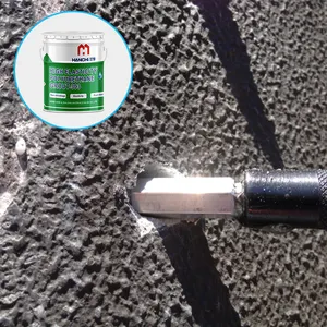 Precio de inyección de espuma de poliuretano de celda cerrada química líquida para reparación de fugas de tanque de aislamiento de pared espuma de poliuretano