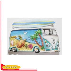 ใช้ของที่ระลึกและเทคนิคการหล่อของที่ระลึกทะเลของที่ระลึกสไตล์ชายหาด - Product Image 3