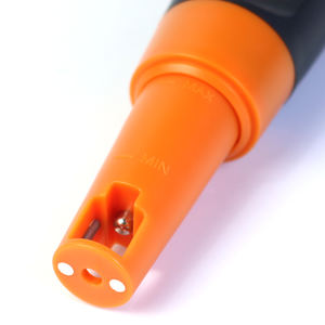 बुद्धिमान सेंसर पोर्टेबल डिजिटल पेन मीटर पानी की गुणवत्ता परीक्षक अम्लता मीटर तापमान परीक्षण पेन - Product Image 3