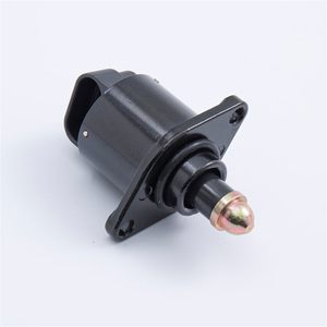 Idle <b>Stepper</b> <b>Motor</b> B02/01 Idle Speed <b>Control</b> Valve C95128 AT01200R 9945635 7766269 99506 for Alfa Fiat Lancia High Quality - Product Image 5