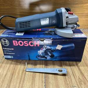 Nueva <span class=keywords><strong>Amoladora</strong></span> <span class=keywords><strong>Angular</strong></span> <span class=keywords><strong>Mini</strong></span> de Alta Potencia y Calidad, 220V, GWS750-125, Máquina de Corte Eléctrica con Interruptor de Palanca, 5 Pulgadas, 750W, para Bricolaje - Product Image 6