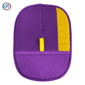 静电环保宠物除毛手套手动式狗毛去除器带绒毛滚筒浴室用 - Product Image 4