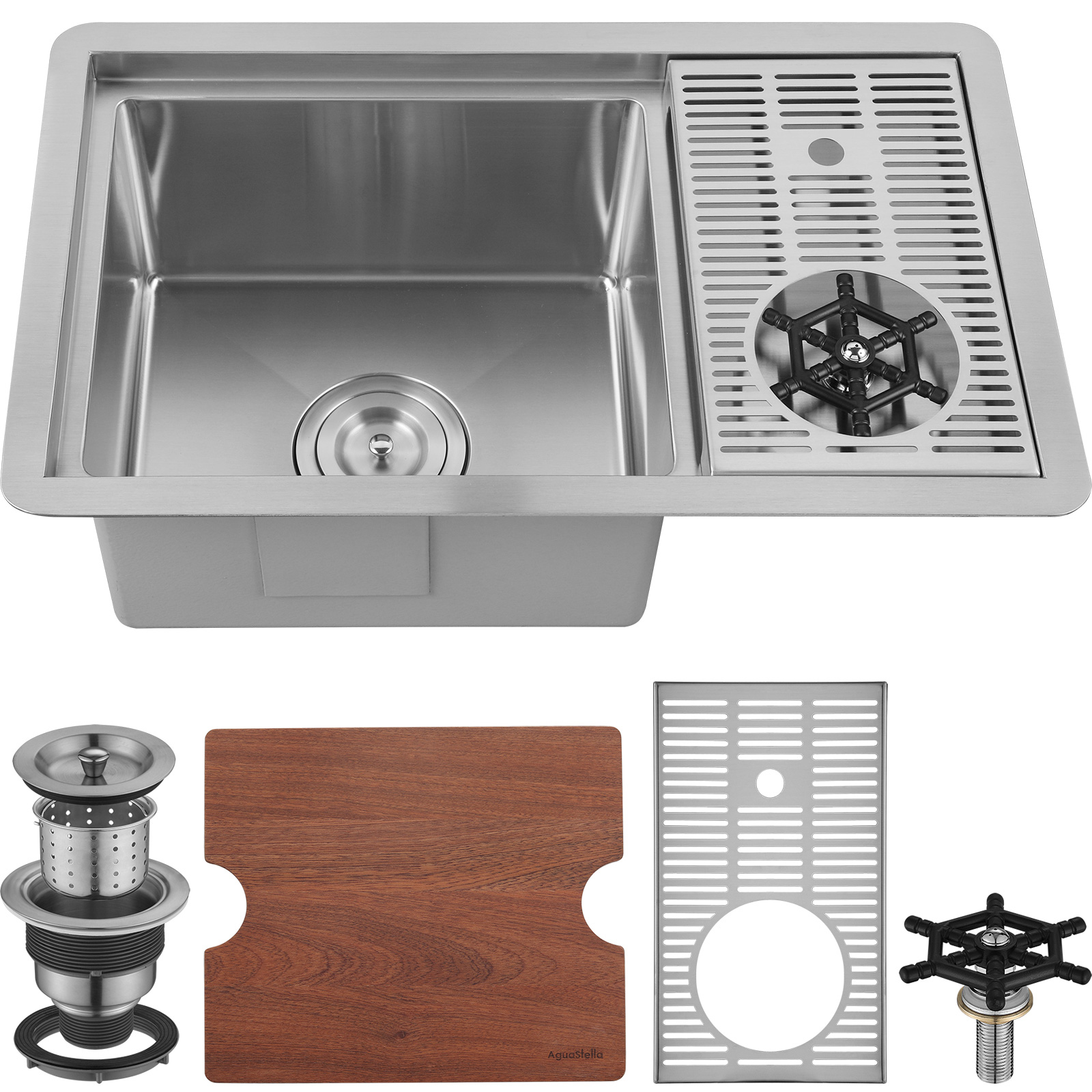 Stainless Steel