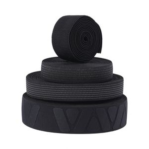 High Quality High Strength Polyester/nylon Rubber Jacquard Elastic Bands Are Available in Custom Sizes and Colors - Product Image 3