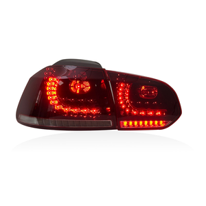 <span class=keywords><strong>Feux</strong></span> <span class=keywords><strong>arrière</strong></span> adaptés pour Volkswagen <span class=keywords><strong>Golf</strong></span> <span class=keywords><strong>6</strong></span>, <span class=keywords><strong>feux</strong></span> <span class=keywords><strong>arrière</strong></span> <span class=keywords><strong>LED</strong></span> séquentiels pour <span class=keywords><strong>Golf</strong></span> <span class=keywords><strong>6</strong></span> GTI R20. - Product Image 5