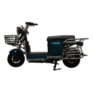 Vélo électrique à assistance par pédale de moto électrique de haute qualité avec tension de 72v pour la livraison et le transport de marchandises - Product Image 2