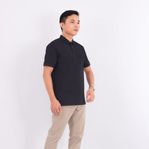 Fabricante de Camisetas Polo OEM ODM en Vietnam que Ofrece Acabados de Lujo y Servicios de Personalización de Marca, Pedidos Globales de Uniformes de Alta Gama - Product Image 1