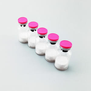 ผงไนอาซินาไมด์สำหรับดูแลผิวแบบแห้ง - Product Image 6