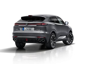 ชางอัน UNI-<span class=keywords><strong>K</strong></span> ดีไซน์โดดเด่น SUV ขนาดกลาง พลังเทอร์โบ เทคโนโลยีล้ำสมัย - Product Image 3