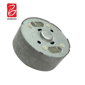 Piccolo 24.4 millimetri 2v 3v 5v 6v 12v motore di vibrazione RF - 300CA <span class=keywords><strong>micro</strong></span> dc vibratore elettrico del motore - Product Image 3