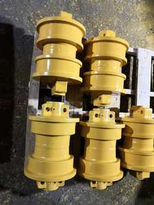 Dressa <span class=keywords><strong>td25</strong></span> 785-14-0057 חלקי מכונות בנייה מתחת חלקי חילוף בולדוזר מסלול מסלול - Product Image 2