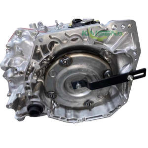 Conjunto de Transmisión JF015E JF017E (desmontado) para <span class=keywords><strong>Nissan</strong></span> CVT, Piezas de Vehículos, Accesorios, Piezas de Automóviles - Product Image 1