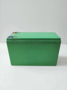 Цена свинцово-кислотного аккумулятора 6-DZM-6 12 В <span class=keywords><strong>6ah</strong></span>, бытовая техника, Электрический скутер, тележка для гольфа - Product Image 2