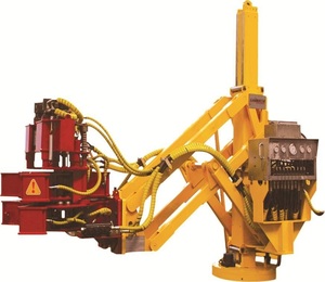 ZQF216-110 Full Hydraulic Drive Iron <strong>Roughnecks</strong> Special <strong>Tools</strong> for Oil Drilling API - Product Image 5