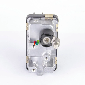 Aktuator Turbocharger GTB1749VK 783412-0005 057145873F untuk Audi A8 TDI dengan mesin CDSB - Product Image 3