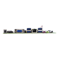 Placa Base Mini ITX Alder Lake N100 N200 N305 X86 Industrial Integrada