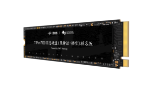 ZhiTai TiPlus7100 1TB Internal Solid State Drive (SSD) for Laptop/Desktop III Interface <b>Wireless</b> Interface <b>PC</b> Internal Soli - Product Image 4