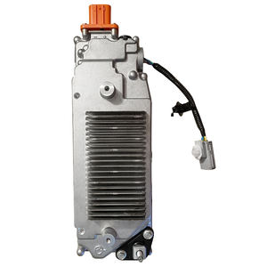 ชุดประกอบตัว<span class=keywords><strong>แปลง</strong></span>ไฟไฮบริด DC รุ่น G9270-42060 สำหรับรถยนต์โตโยต้าและเล็กซัส - Product Image 1