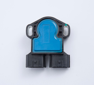 22620-4P202 SERA48607 SERA48608 226204P202 22620-4P210 226204P210 226204P21N Throttle Position <b>Sensor</b> <b>for</b> Nissan Frontier Xterra - Product Image 6