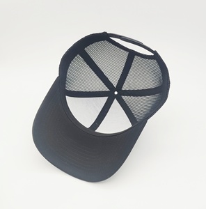 Tùy Chỉnh Cổ Điển 6 Bảng Điều Chỉnh Bông Trucker Hat Lưới <span class=keywords><strong>Cap</strong></span> Với Tùy Chỉnh Thêu Logo <span class=keywords><strong>Net</strong></span> Màu Mũ Bóng Chày - Product Image 6