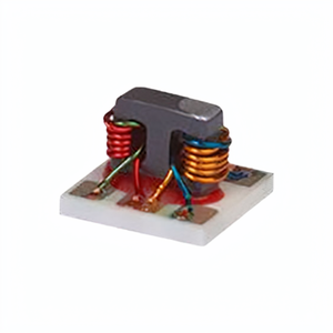 DBTC-18-4-75+ Acoplador Direccional de RF Original con Servicio Integral - Product Image 1