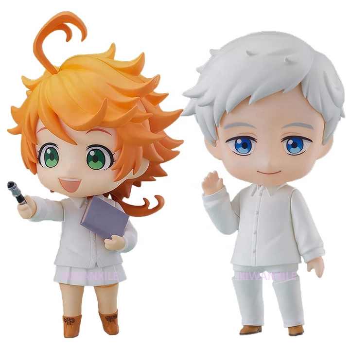 Good Smile Company The Promised Neverland: Norman Nendoroid Action Figure