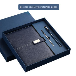 2024圣诞商务商品独特产品网上销售低价商品磁扣笔记本礼物给员工 - Product Image 5