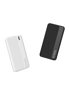 PD 22.5w智能手机快速充电10000毫安时10k容量充电银行安卓双兼容原始设备制造商Odm快速充电器电源银行 - Product Image 3