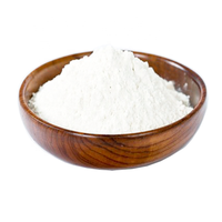 Poudre d'acide nicotinique vintaminines de qualité alimentaire supérieure, poudre de vitamine B3 de pureté 99%