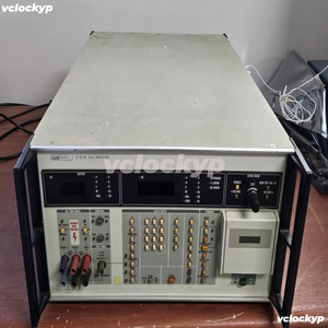 ขายตามสภาพปัจจุบัน Fluke 5101B - เครื่องสอบเทียบ (อุปกรณ์เสริม) ขายตามสภาพปัจจุบัน Fluke 5101B - Calib - Product Image 1