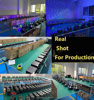 1 W 2W 3W 4W 5W 6W 8W 10W 1 watt laser RGB Laser Disco lumières/Mini Laser éclairage de scène prix