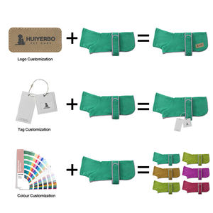 <span class=keywords><strong>Venta</strong></span> al por mayor Nuevos productos para perros Perro Salchicha Dachshund Dackel Salchicha Ropa polar Abrigo de invierno para perros de lana acolchado perfecto - Product Image 5