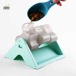 Produttori di giocattoli cinesi Eco Friendly Pet Toys Dog <span class=keywords><strong>Cat</strong></span> Food Dispenser Treat Puzzle <span class=keywords><strong>Toy</strong></span> - Product Image 3