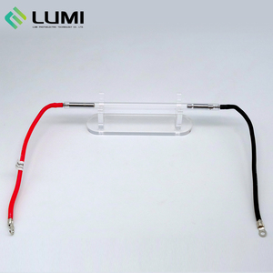 Lámpara de Xenón Lumi Laser para Foton 4D, Lámpara del Reino Unido, Lámpara Nanjing, Firstlight, Utilizada para Máquinas de Belleza, <span class=keywords><strong>Depilación</strong></span> IPL, Lámpara Láser - Product Image 6