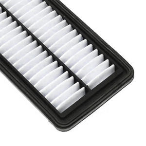 Filtro de aire para coche 28113-B4000 para reemplazo y reparación, protección del motor - Product Image 4