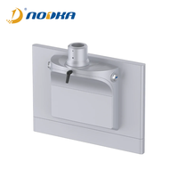 Nodka Panel PC Industrial Resistente de 18 Pulgadas con Brazo para Monitor de Pantalla Táctil LCD Capacitiva - En Stock