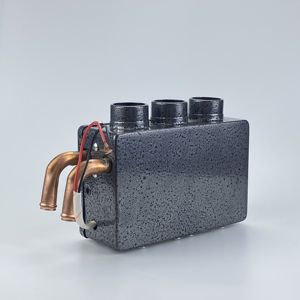 Unité de communication Evolator, dégivreur de vitres chauffant à quatre trous 12V/24V pour voiture, ventilateur de climatisation - Product Image 2